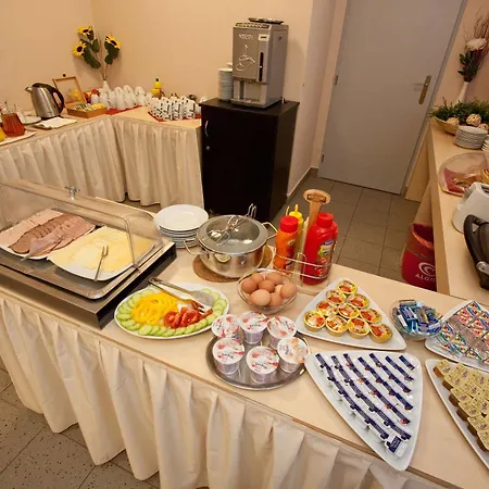 فندق Albellus 3*